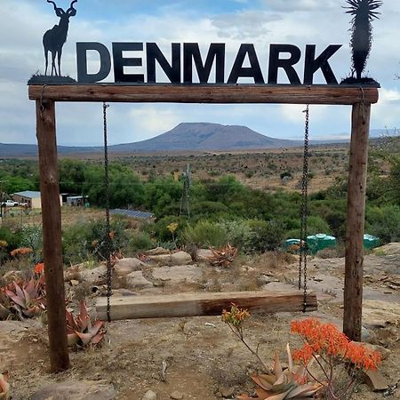 Denmark Farm Stay Крэдок Экстерьер фото