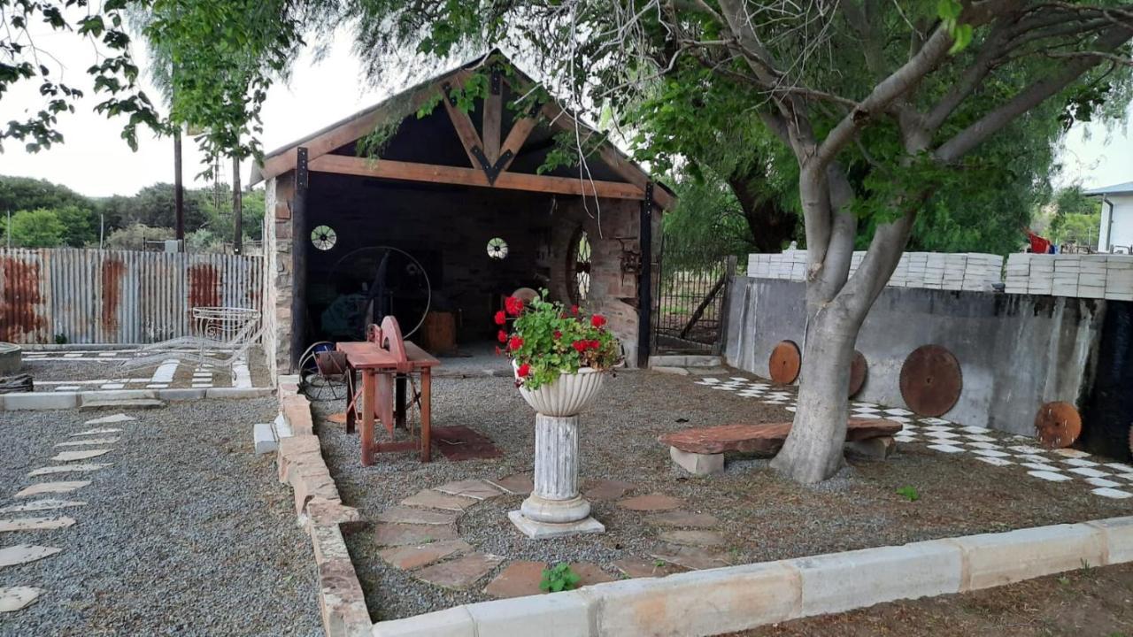 Denmark Farm Stay Крэдок Экстерьер фото