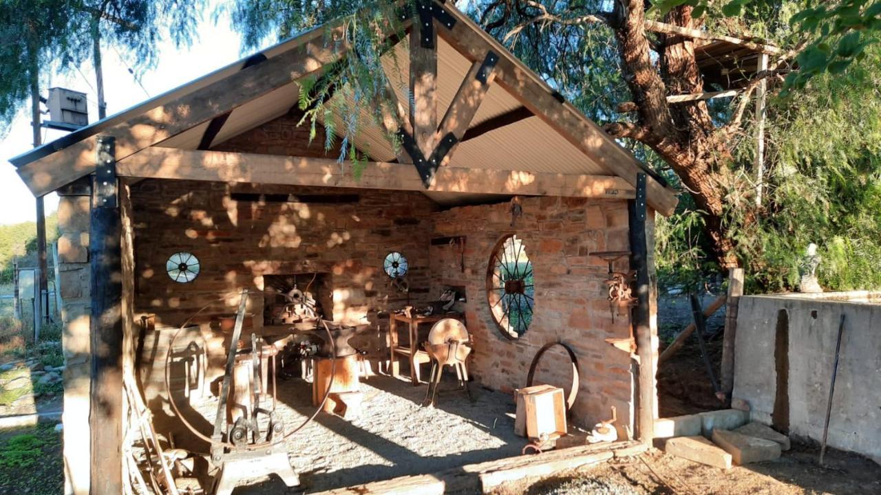 Denmark Farm Stay Крэдок Экстерьер фото