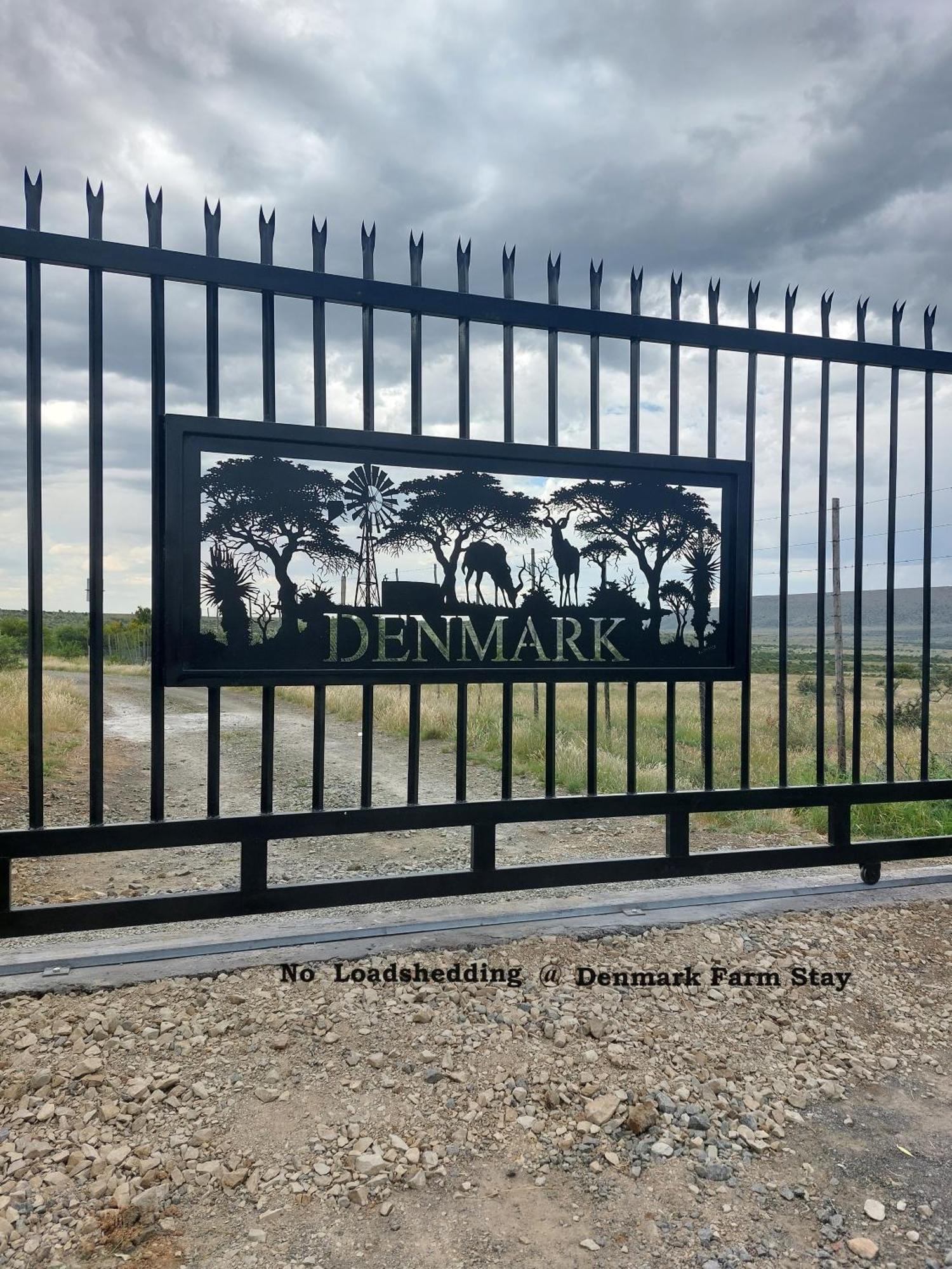 Denmark Farm Stay Крэдок Экстерьер фото