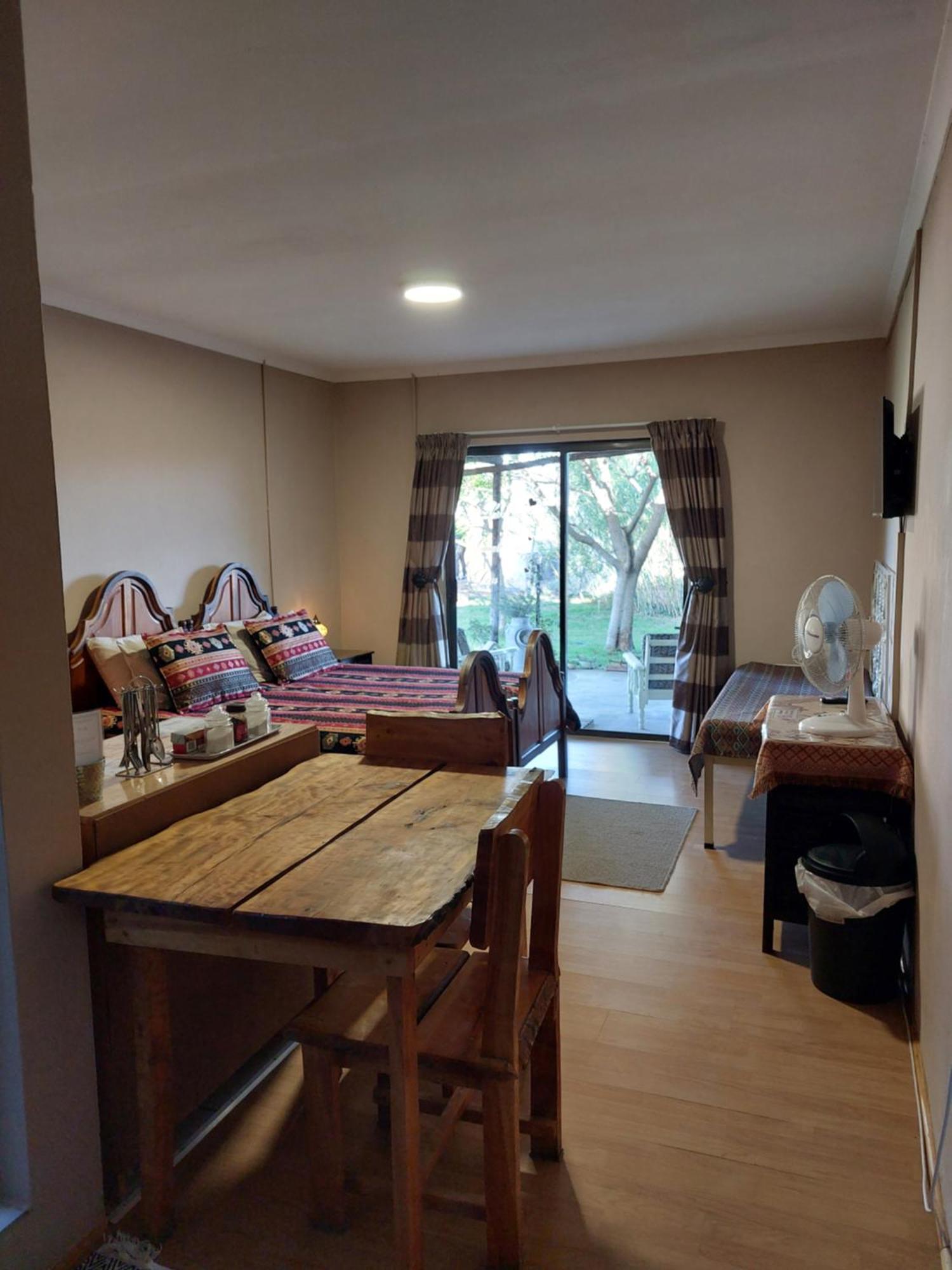 Denmark Farm Stay Крэдок Номер фото
