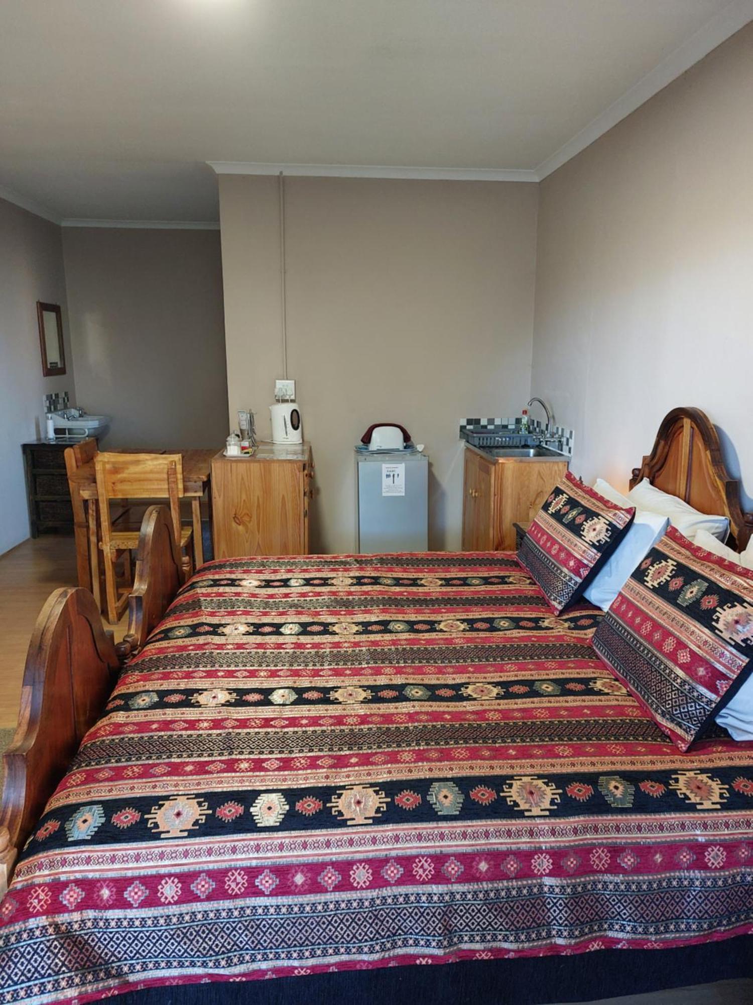 Denmark Farm Stay Крэдок Номер фото