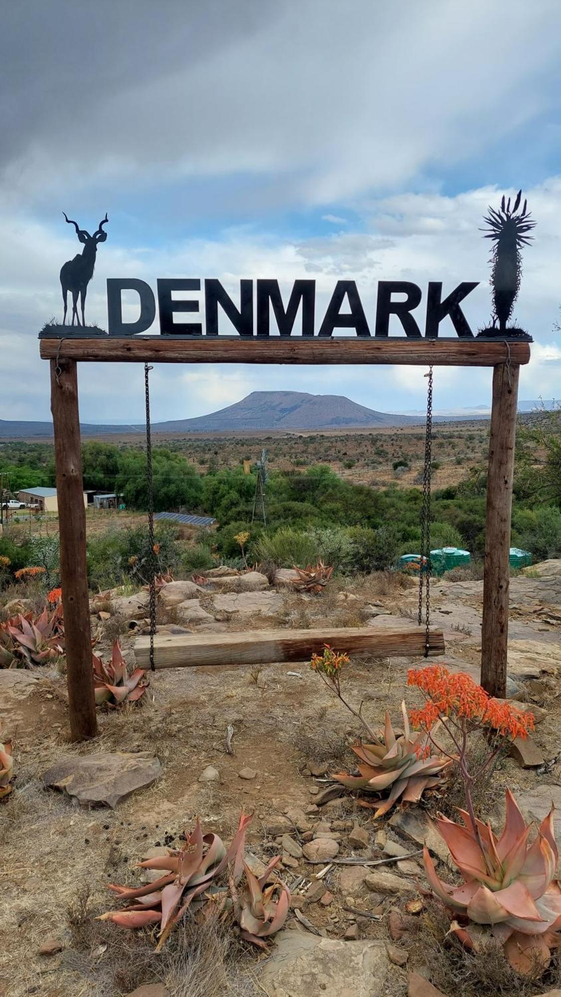 Denmark Farm Stay Крэдок Экстерьер фото