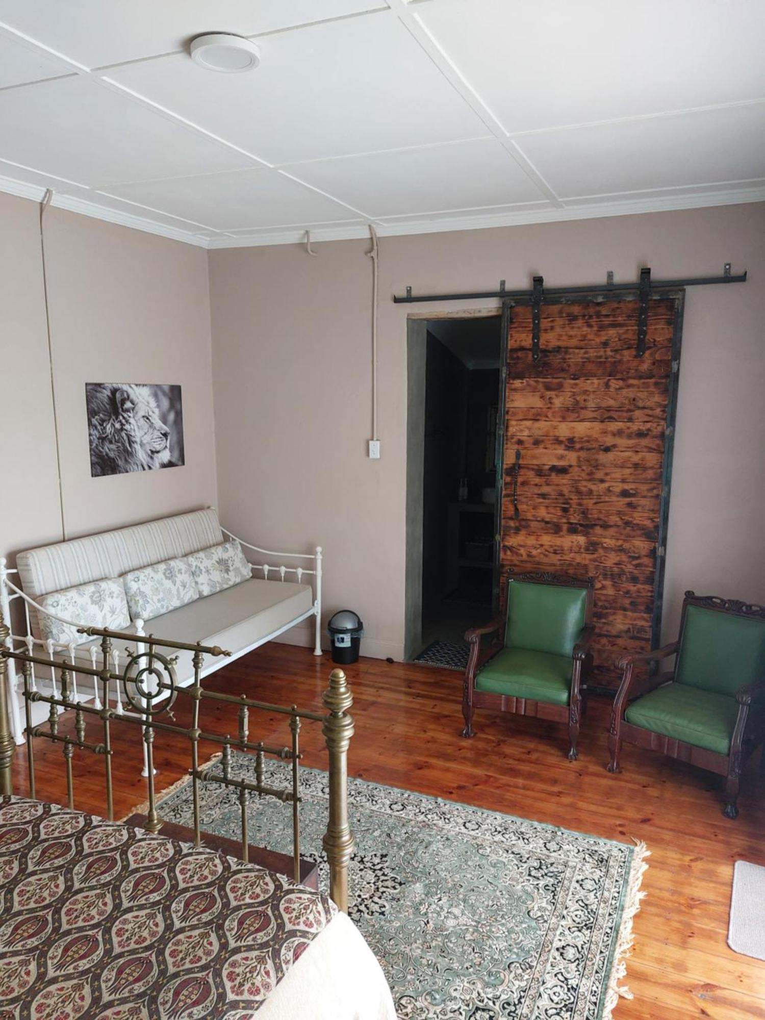 Denmark Farm Stay Крэдок Номер фото