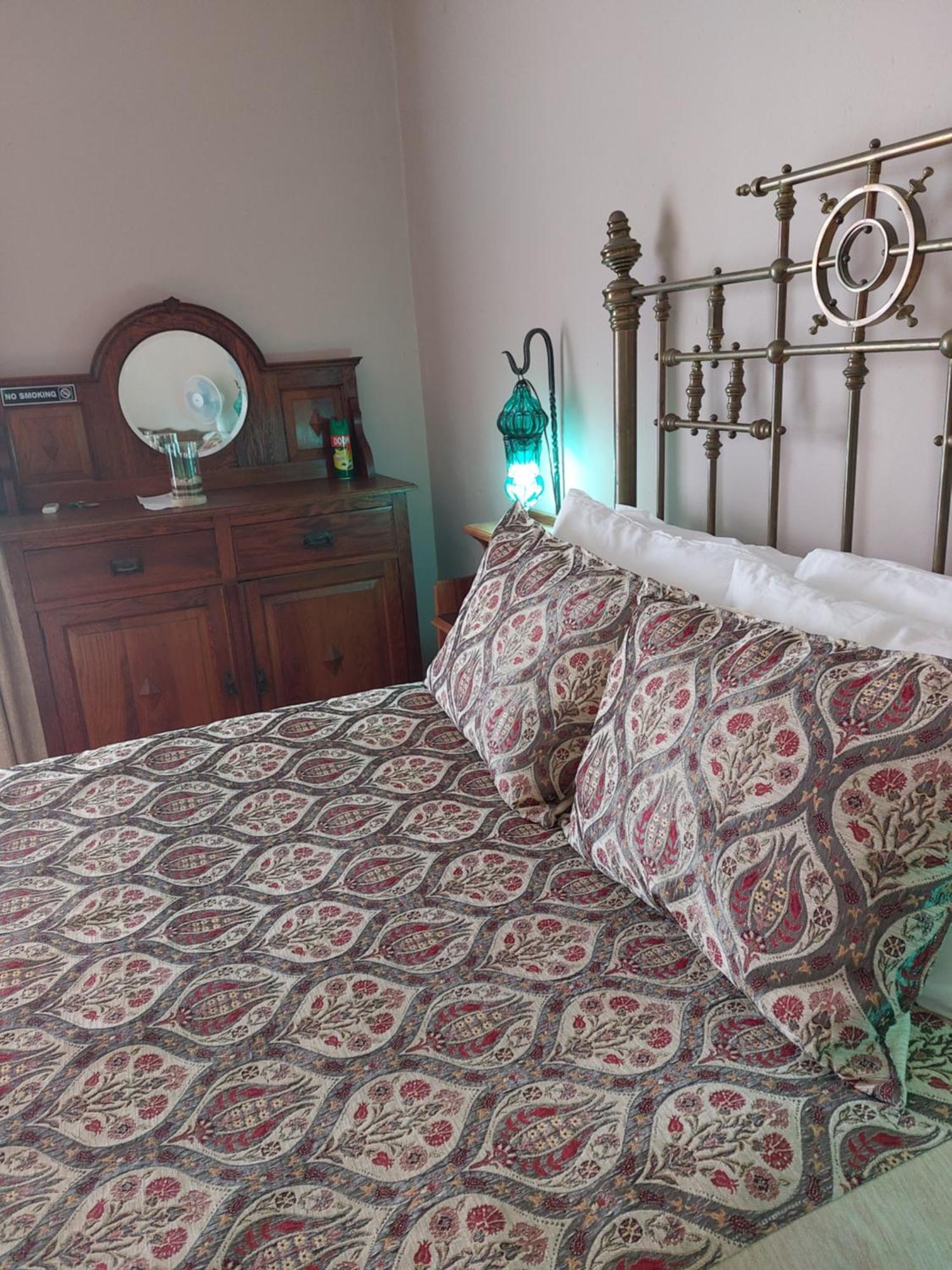Denmark Farm Stay Крэдок Номер фото