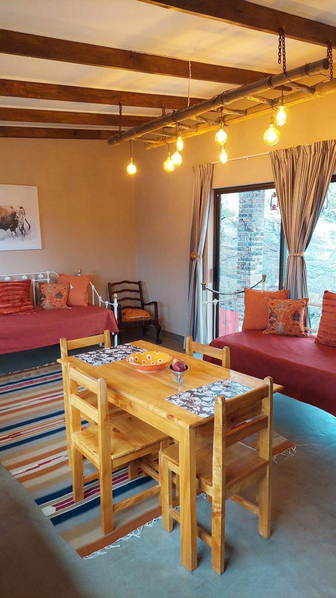 Denmark Farm Stay Крэдок Экстерьер фото