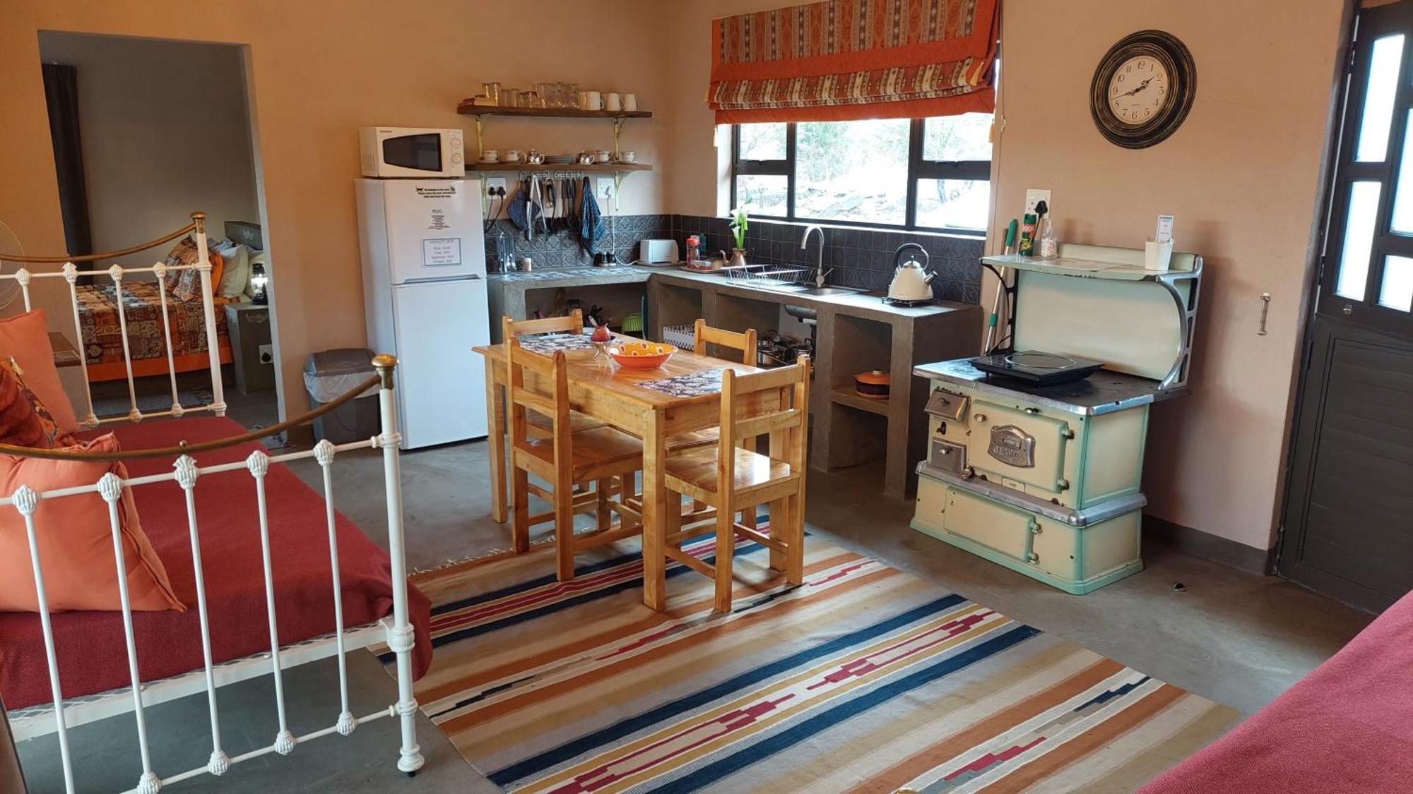 Denmark Farm Stay Крэдок Номер фото