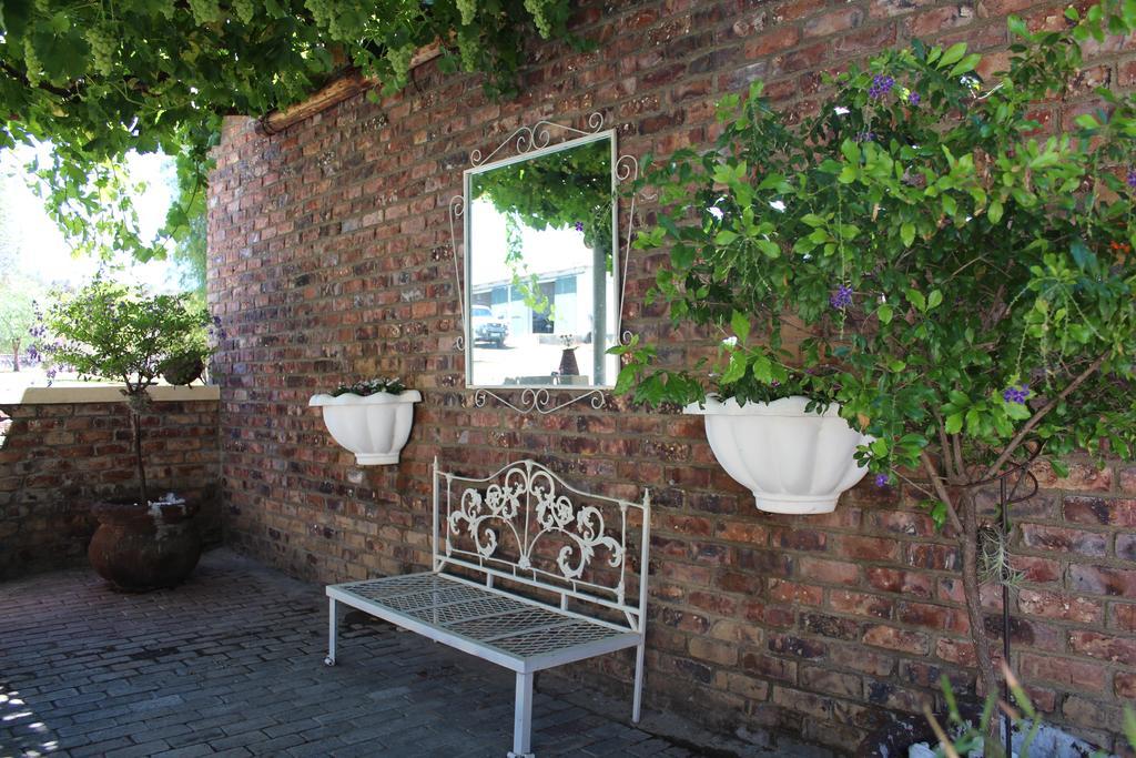Denmark Farm Stay Крэдок Экстерьер фото