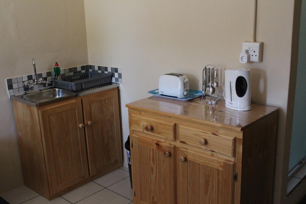 Denmark Farm Stay Крэдок Номер фото