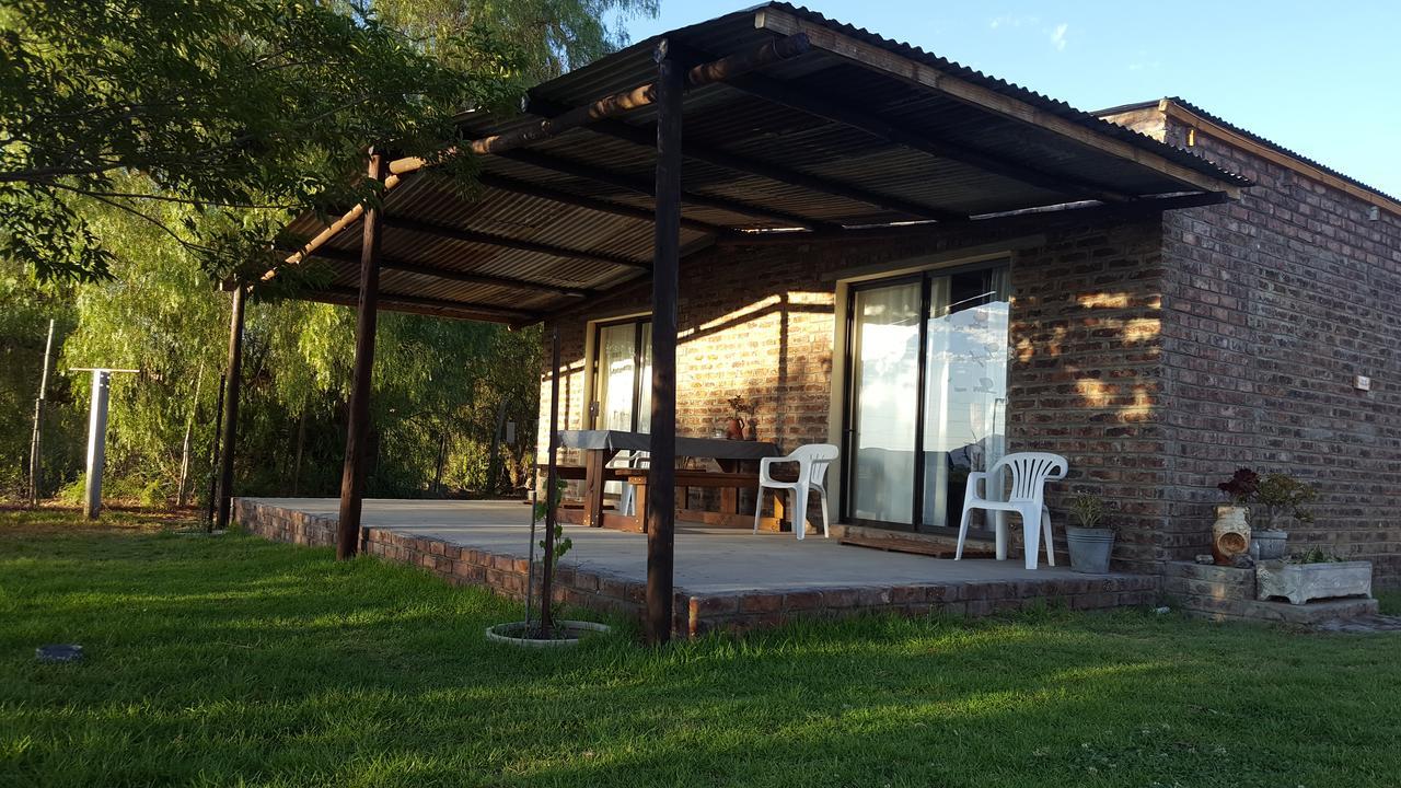 Denmark Farm Stay Крэдок Экстерьер фото